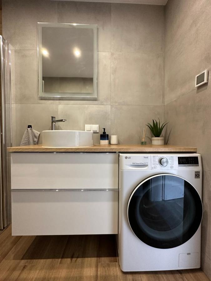 Apartament Z Widokiem 2 Chełm Zewnętrze zdjęcie